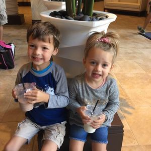 Meet your Posher, Lauren